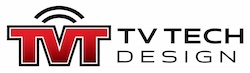 bold red tvt logo design2